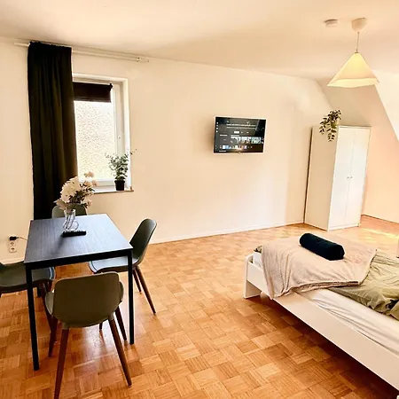 Διαμέρισμα Bege Reststay