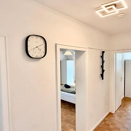 Διαμέρισμα Bege Reststay *